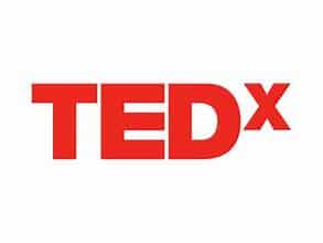 TEDX LOGO